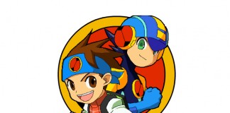 Battle Network Rockman EXE