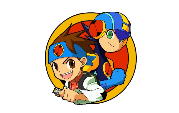 Battle Network Rockman EXE