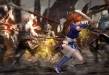 Musou Orochi 2 Ultimate