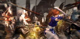 Musou Orochi 2 Ultimate