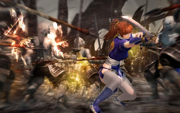 Musou Orochi 2 Ultimate