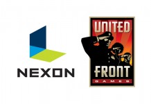 Nexon, United Front Games