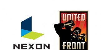 Nexon, United Front Games