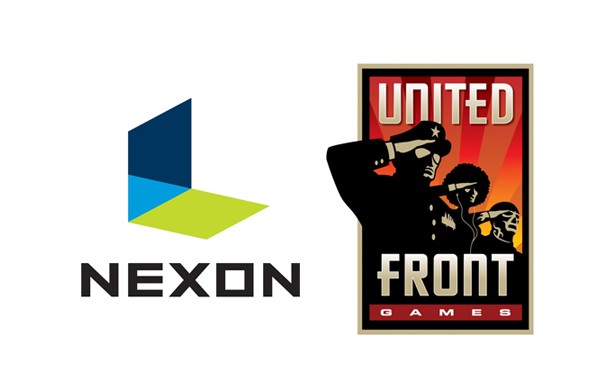 Nexon, United Front Games