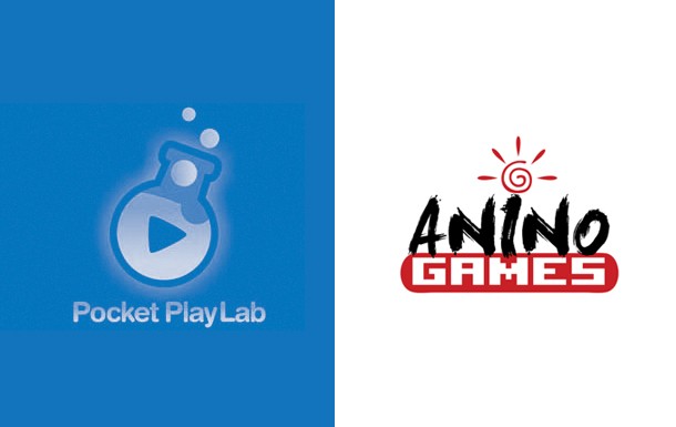 Pocket PlayLab, Anino Games