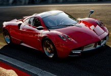 Project CARS