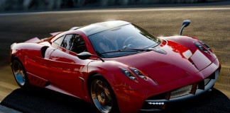 Project CARS