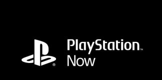 Sony PlayStation Now