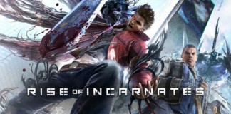 Rise of Incarnates