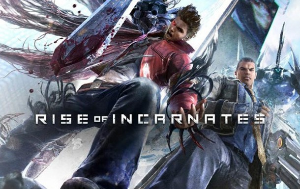 Rise of Incarnates