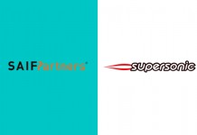 SAIF Partners, Supersonic