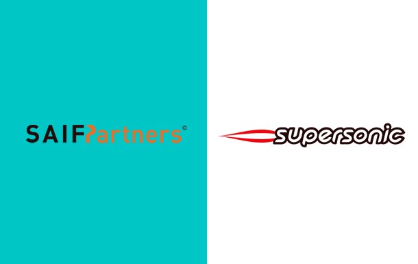 SAIF Partners, Supersonic