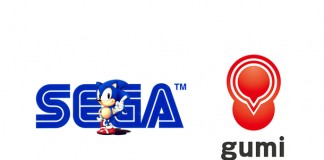Sega, Gumi