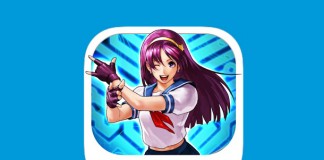 The Rhythm of Fighters