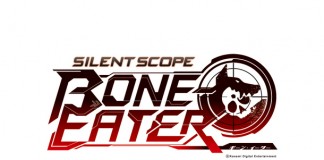 Silent Scope: Bone Eater
