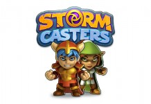 Storm Casters