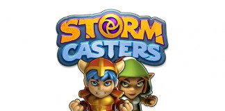 Storm Casters