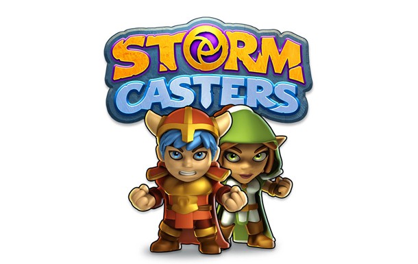 Storm Casters