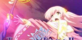 Tears to Tiara 2: Descendants of the Hegemon