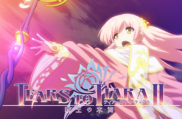 Tears to Tiara 2: Descendants of the Hegemon Tears to Tiara 2: Descendants of the Hegemon