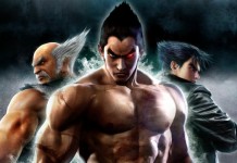 Tekken 6