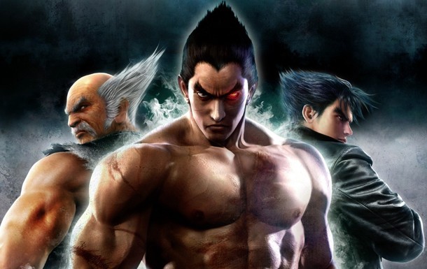 Tekken 6