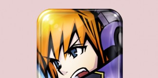 TWEWY for Android