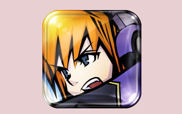 TWEWY for Android