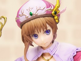 Gust to merge with Koei Tecmo Atelier RPG series, Gust