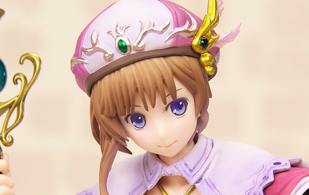Atelier RPG series, Gust
