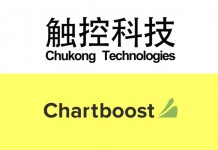 Chukong Technologies, Chartboost