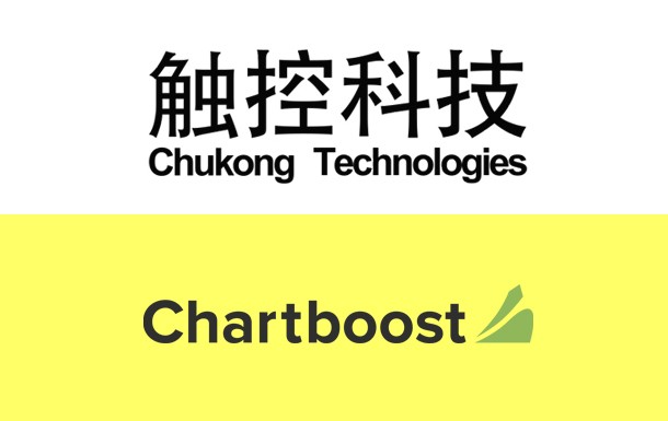 Chukong Technologies, Chartboost