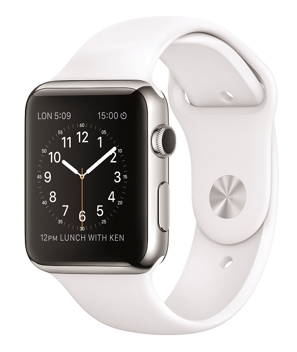 apple watch