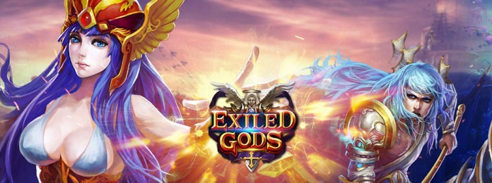 Exiled Gods