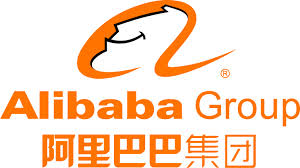 alibaba logo