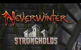 Neverwinter: Strongholds – The Seventh Expansion For The Action MMORPG