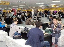 Taipei Game Show 2016 Expects B2B Zone To Double The Size Compared To 2015