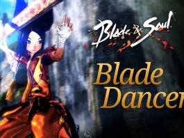 Growing Popularity Of Blade & Soul Mobile Game In China