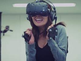 Bandai Namco Opening VR Experience Area In Tokyo