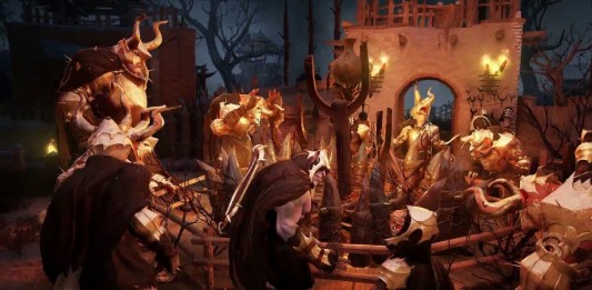 Black Desert Online To Draw 1 Million Paid Users Worldwide