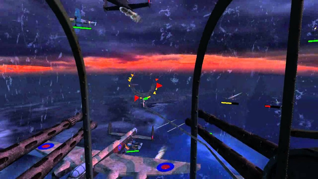 UK Based Climax Studios Has Opened A New Studio In New Zealand Inside