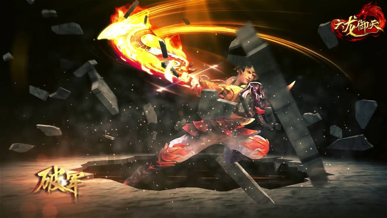 37Games' Loong Craft No.1 Top Grossing Game On Apple App Store In