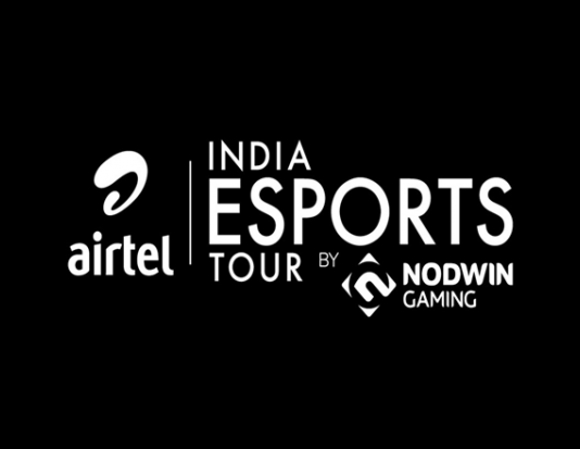 Nodwin Gaming and Airtel join hands to take esports in India to the next level