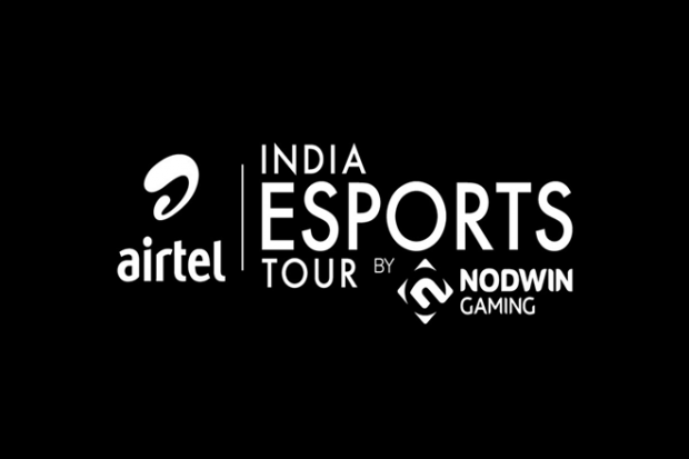 Nodwin Gaming And Airtel Join Hands To Take Esports In India To The Next Level Inside Games Asia