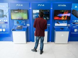 Sony Shuts Down PlayStation Store In China After Backdoor Tip-Off To Authorities